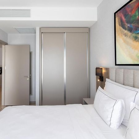 Antwell Suites Istanbul Luaran gambar