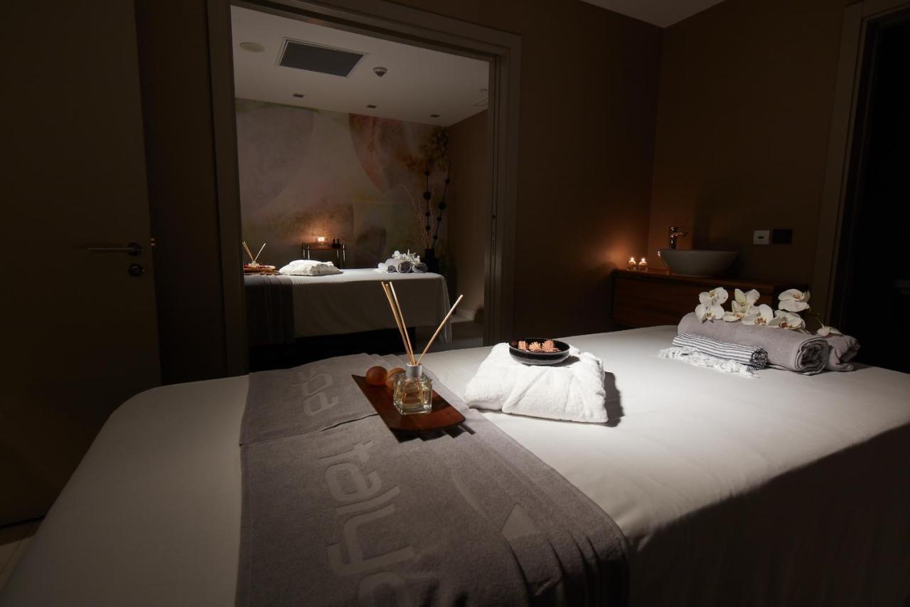 Antwell Suites Istanbul Luaran gambar