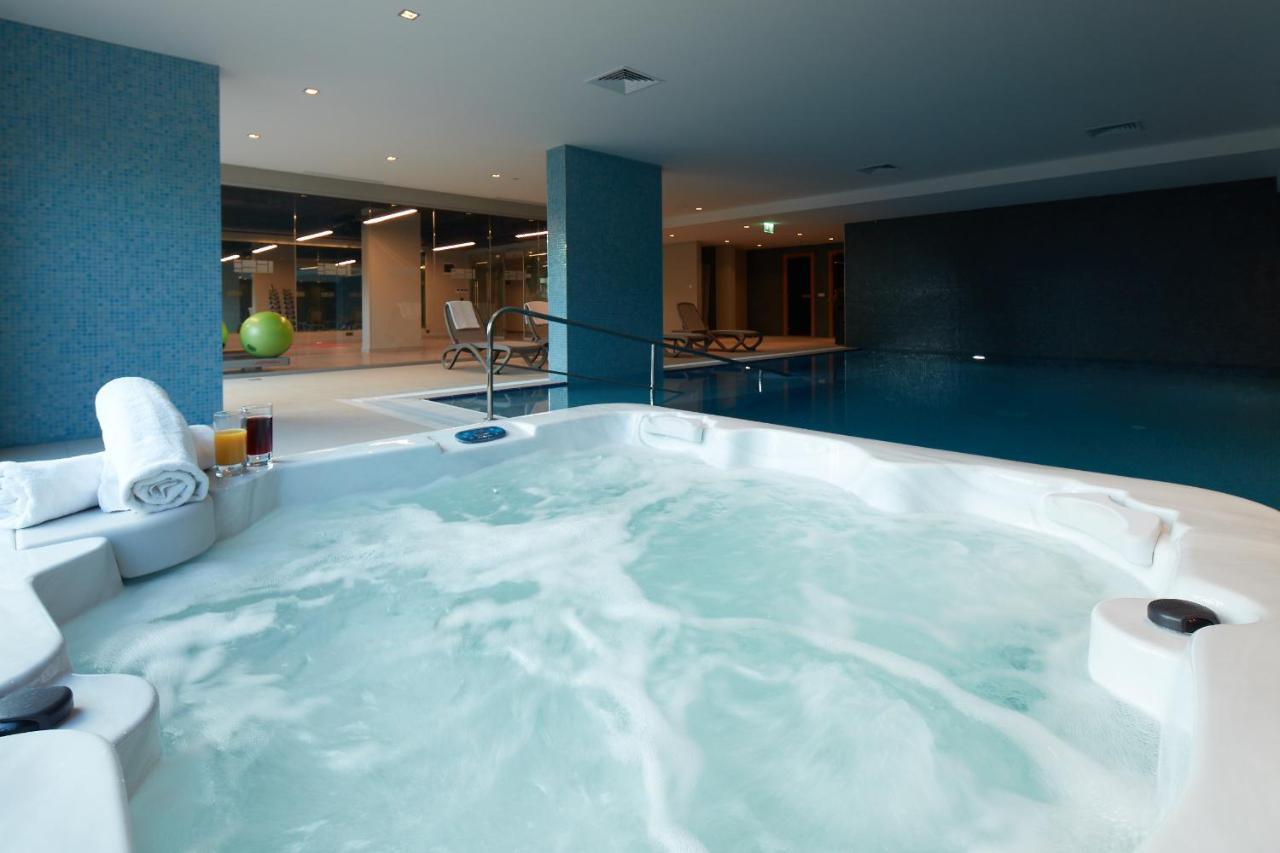 Antwell Suites Istanbul Luaran gambar