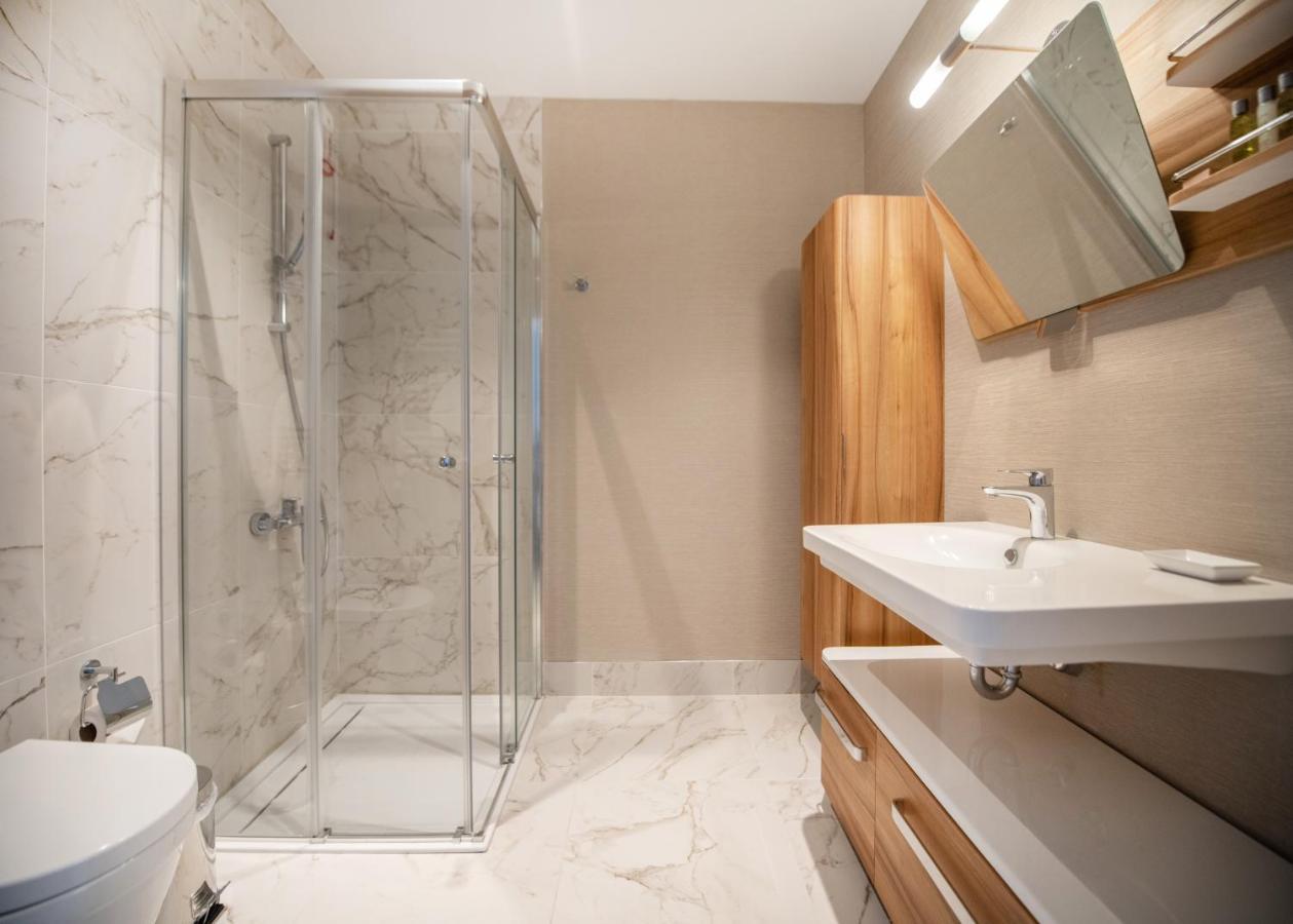 Antwell Suites Istanbul Luaran gambar