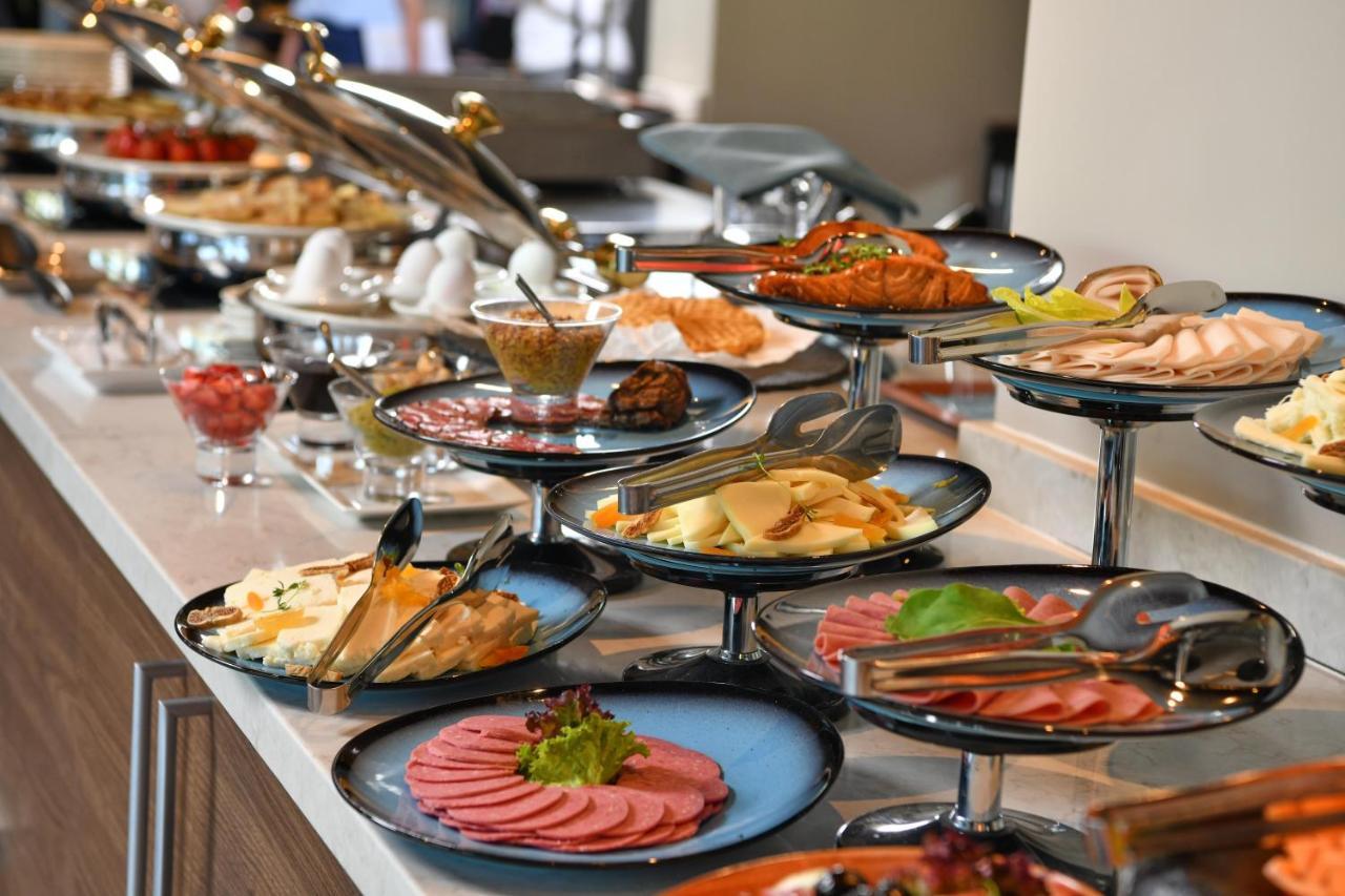 Antwell Suites Istanbul Luaran gambar