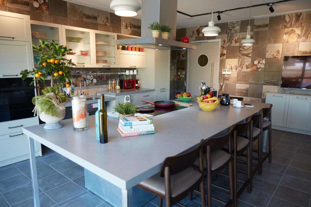 Antwell Suites Istanbul Luaran gambar