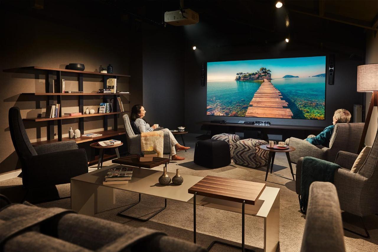 Antwell Suites Istanbul Luaran gambar