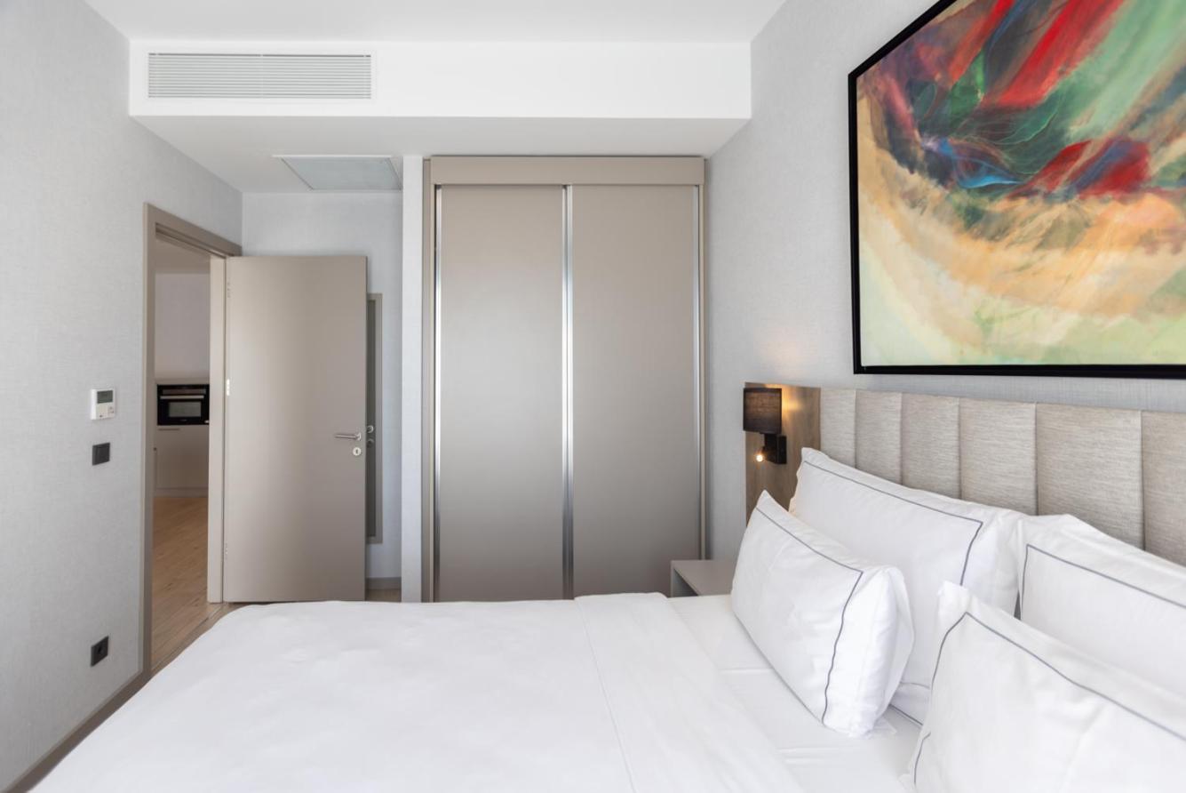 Antwell Suites Istanbul Luaran gambar